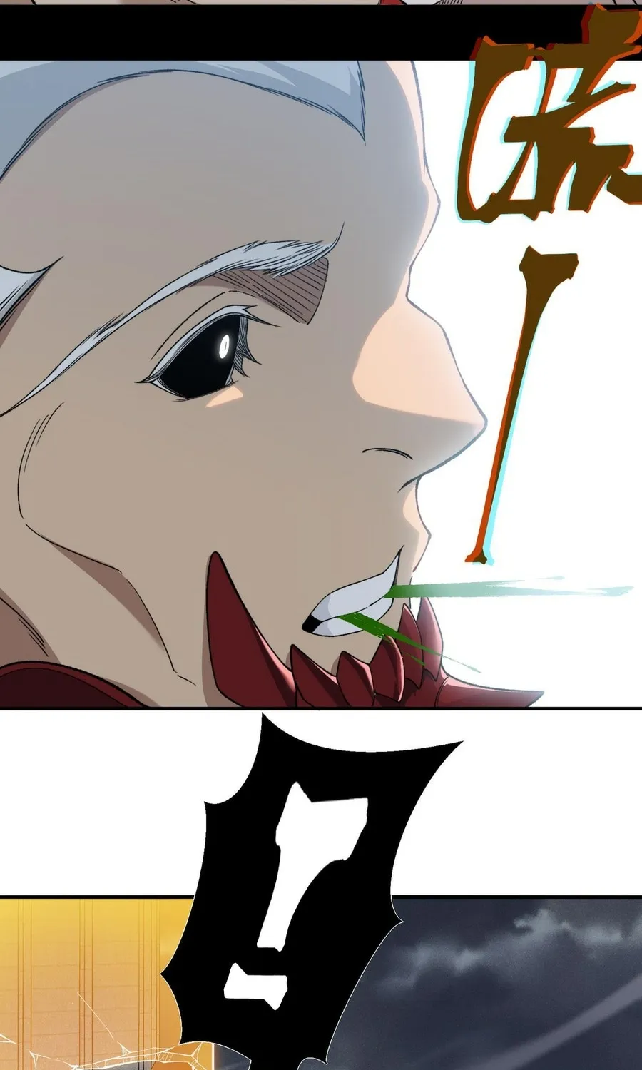 Read The Devil Never Cries chapter 120 image 71 on Lezhin