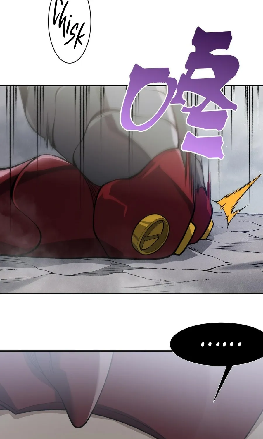 Read The Devil Never Cries chapter 120 image 75 on Lezhin