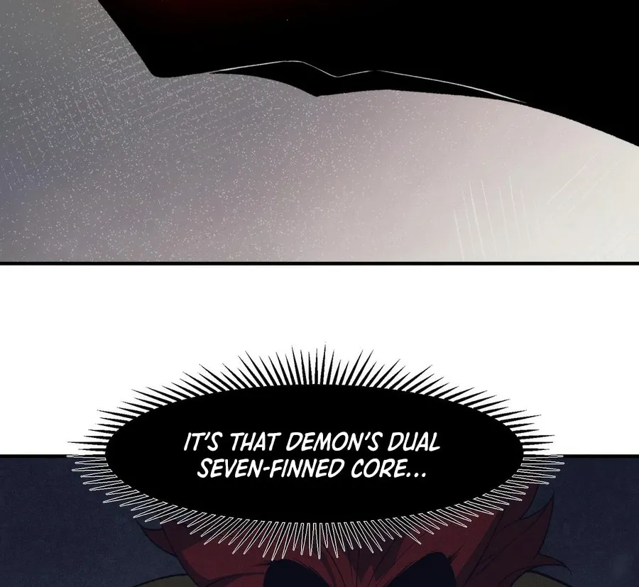 Read The Devil Never Cries chapter 121 image 13 on Lezhin