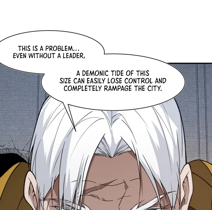 Read The Devil Never Cries chapter 121 image 20 on Lezhin