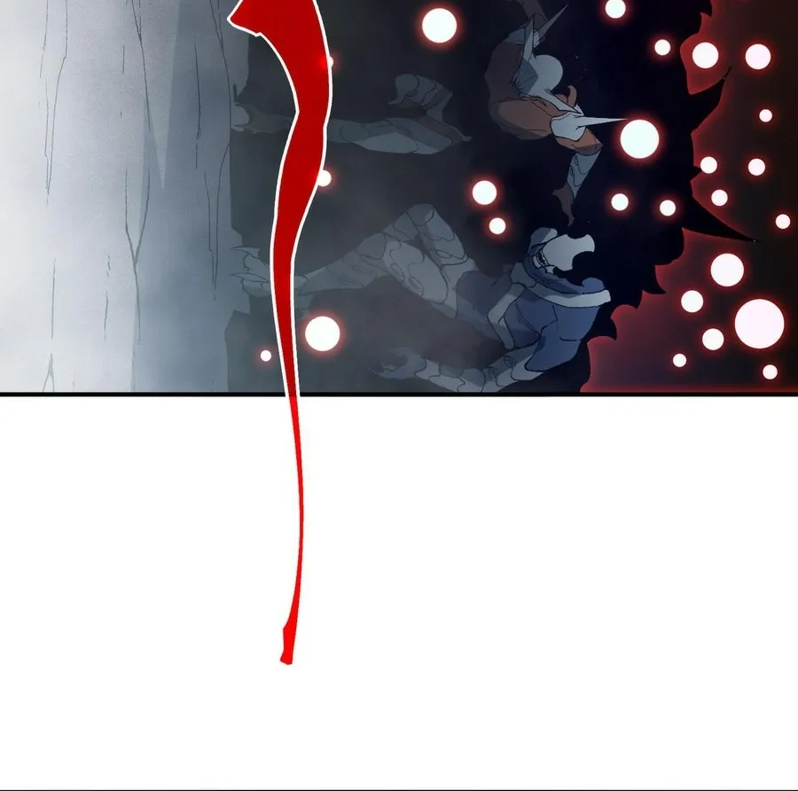 Read The Devil Never Cries chapter 121 image 27 on Lezhin