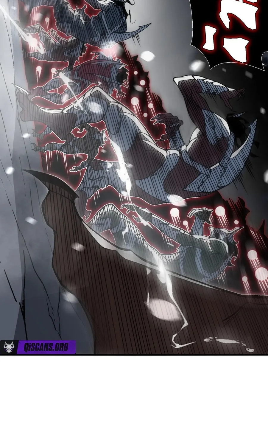 Read The Devil Never Cries chapter 121 image 46 on Lezhin