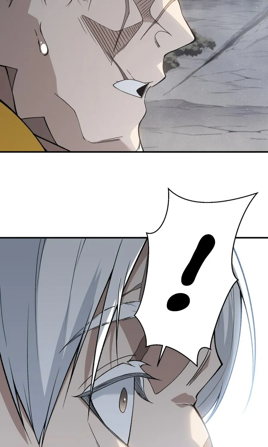 Read The Devil Never Cries chapter 121 image 55 on Lezhin