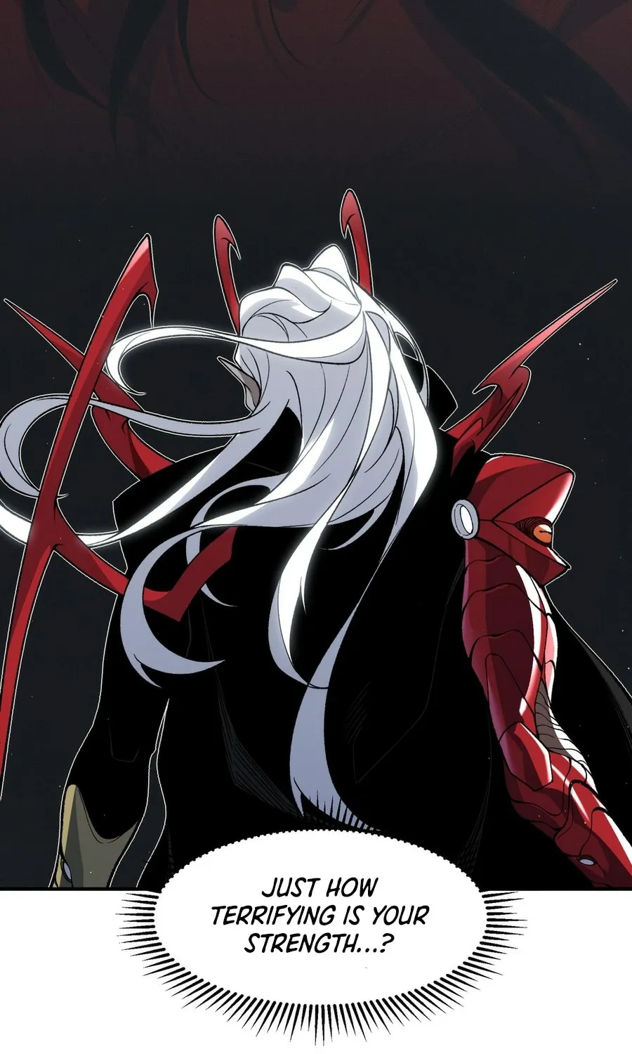 Read The Devil Never Cries chapter 121 image 57 on Lezhin