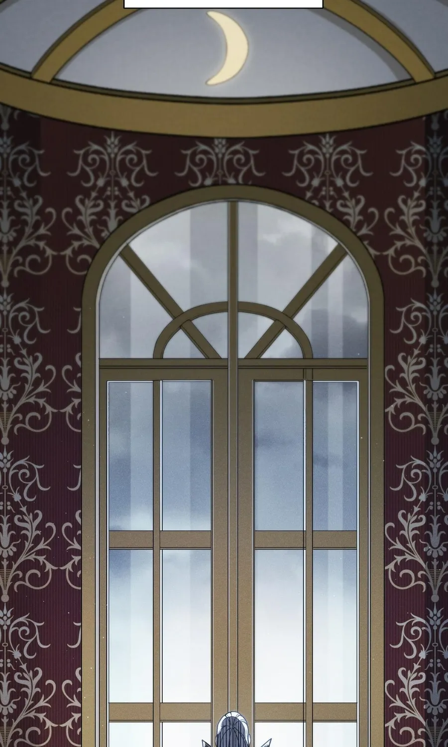 Read The Devil Never Cries chapter 121 image 59 on Lezhin