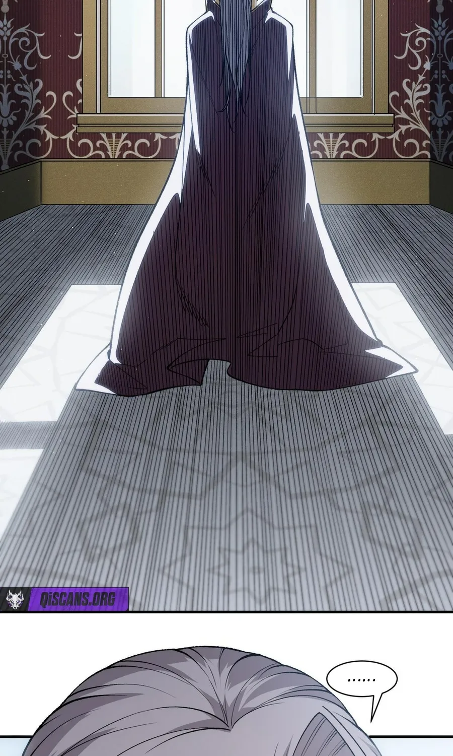 Read The Devil Never Cries chapter 121 image 60 on Lezhin