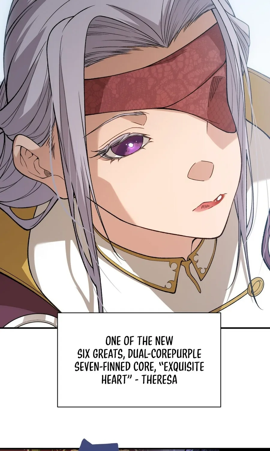 Read The Devil Never Cries chapter 121 image 61 on Lezhin