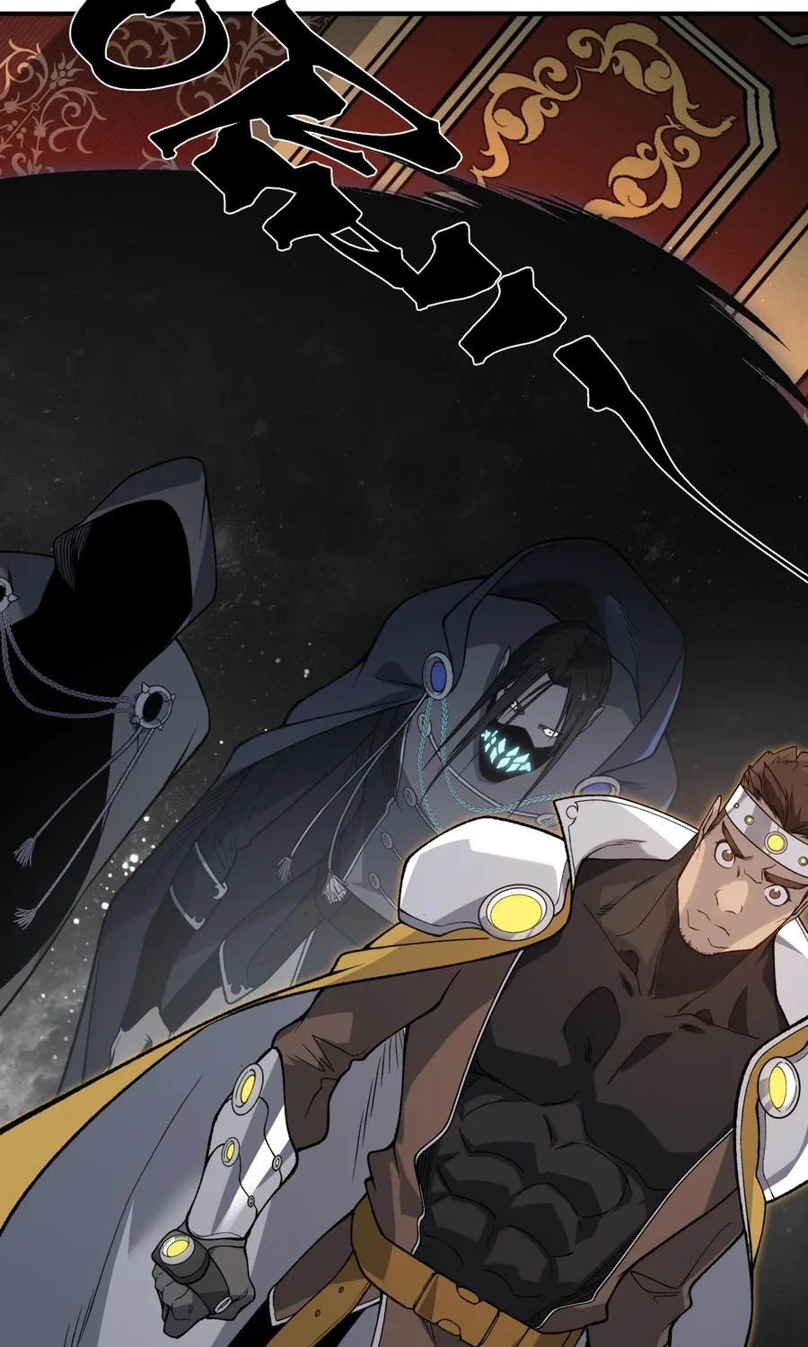 Read The Devil Never Cries chapter 121 image 66 on Lezhin
