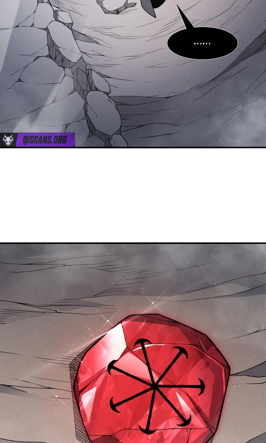 Read The Devil Never Cries chapter 121 image 7 on Lezhin