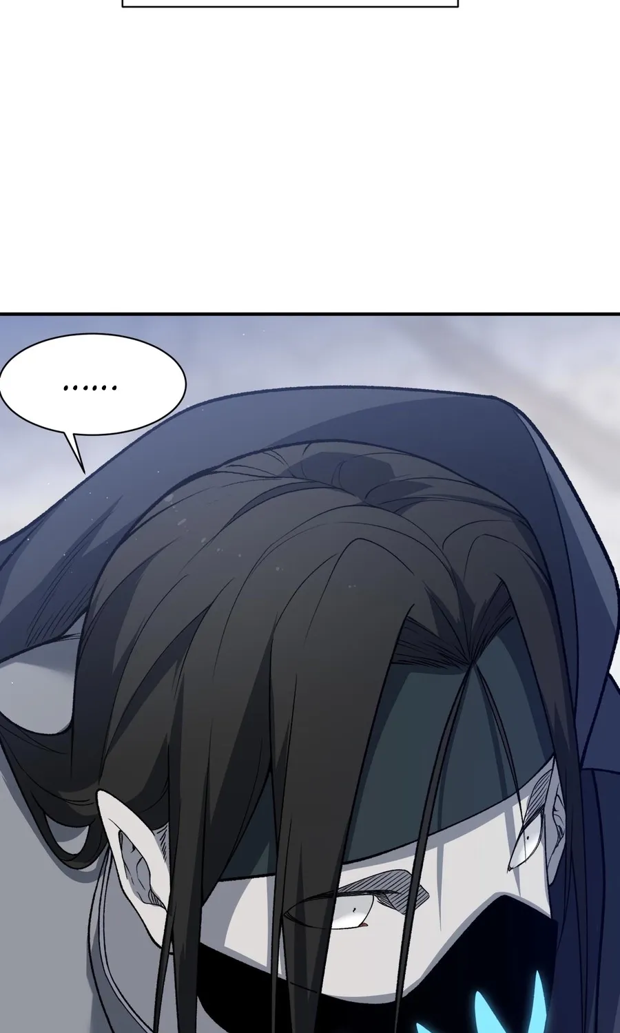 Read The Devil Never Cries chapter 121 image 70 on Lezhin
