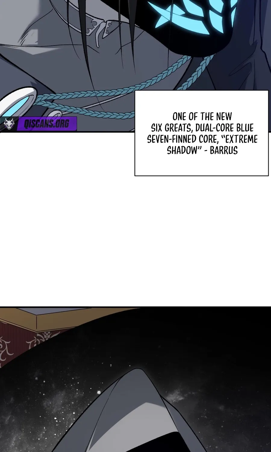 Read The Devil Never Cries chapter 121 image 71 on Lezhin