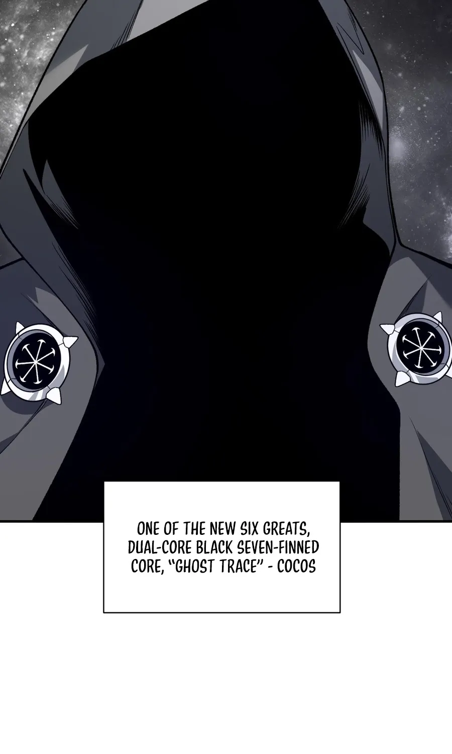 Read The Devil Never Cries chapter 121 image 72 on Lezhin