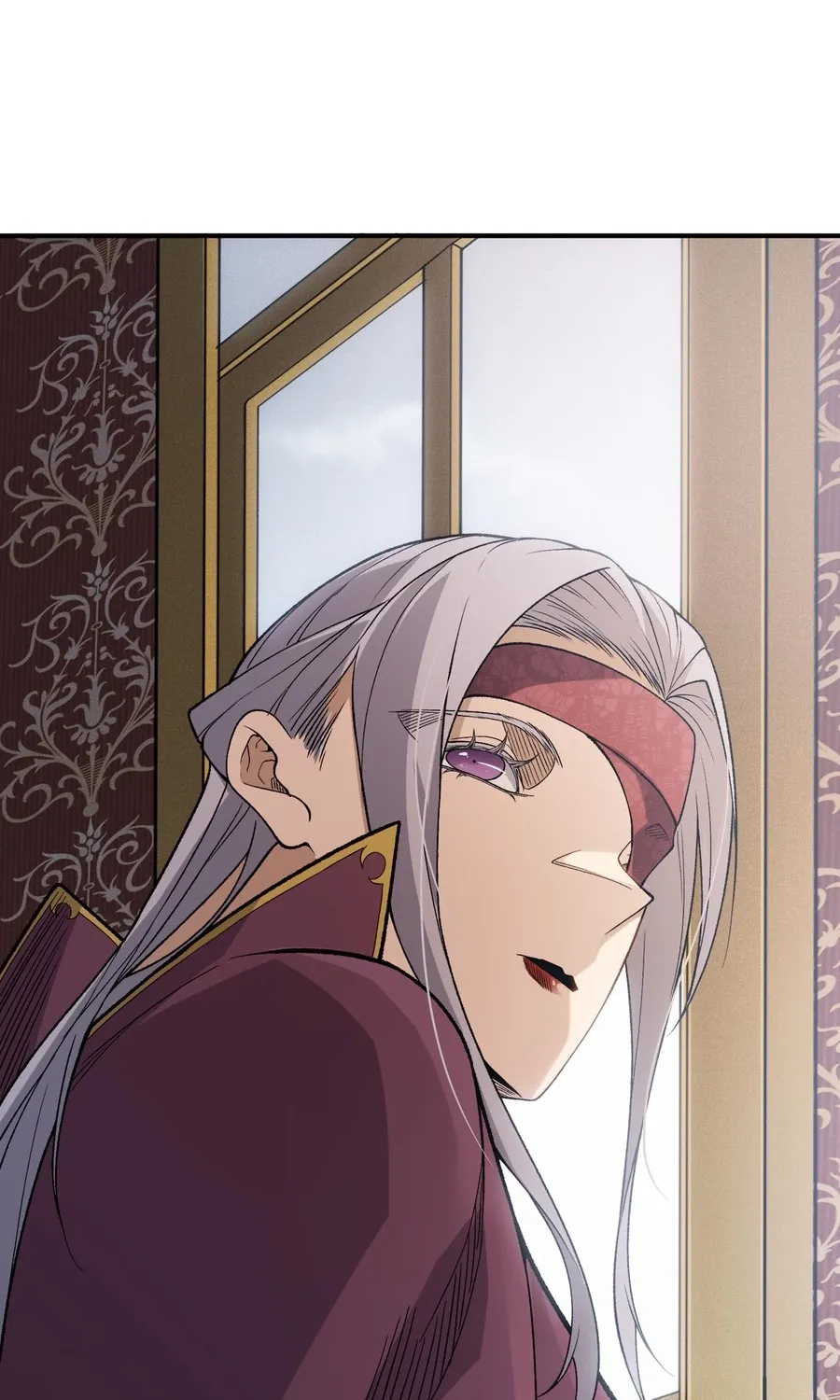 Read The Devil Never Cries chapter 121 image 73 on Lezhin