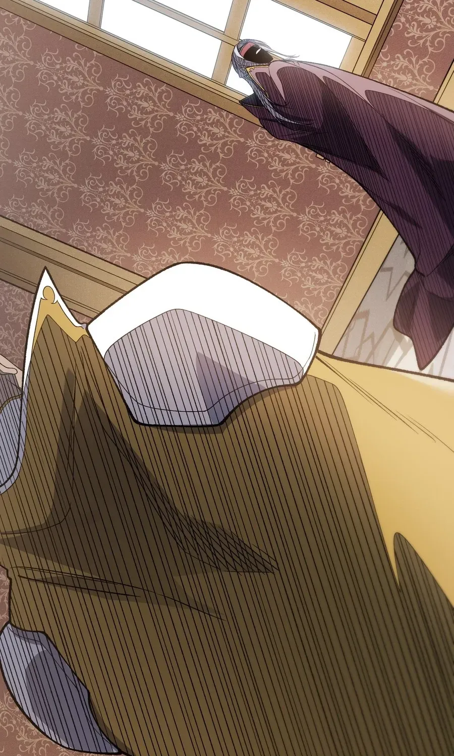 Read The Devil Never Cries chapter 121 image 76 on Lezhin