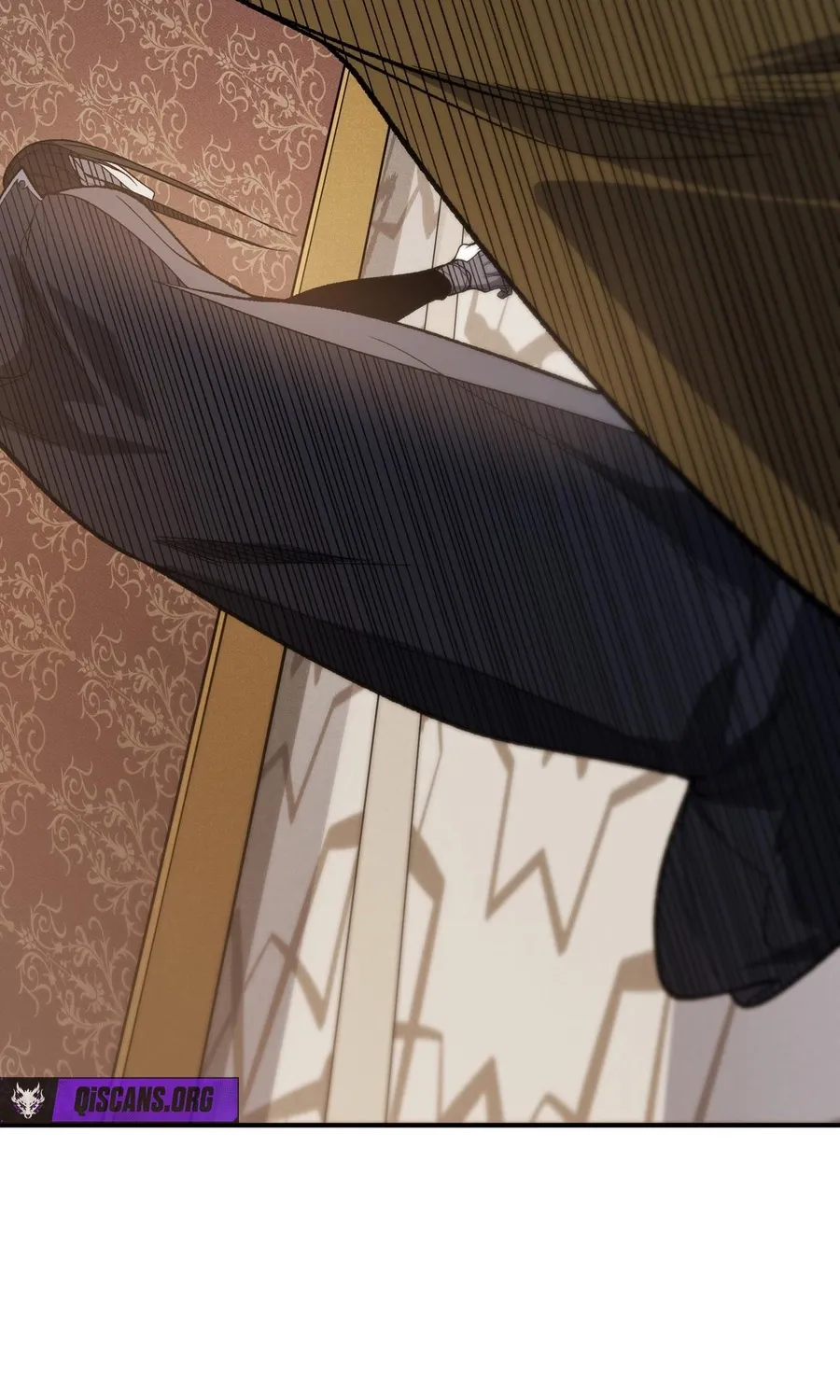 Read The Devil Never Cries chapter 121 image 77 on Lezhin