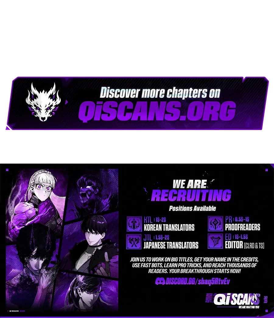 Read The Devil Never Cries chapter 121 image 78 on Lezhin