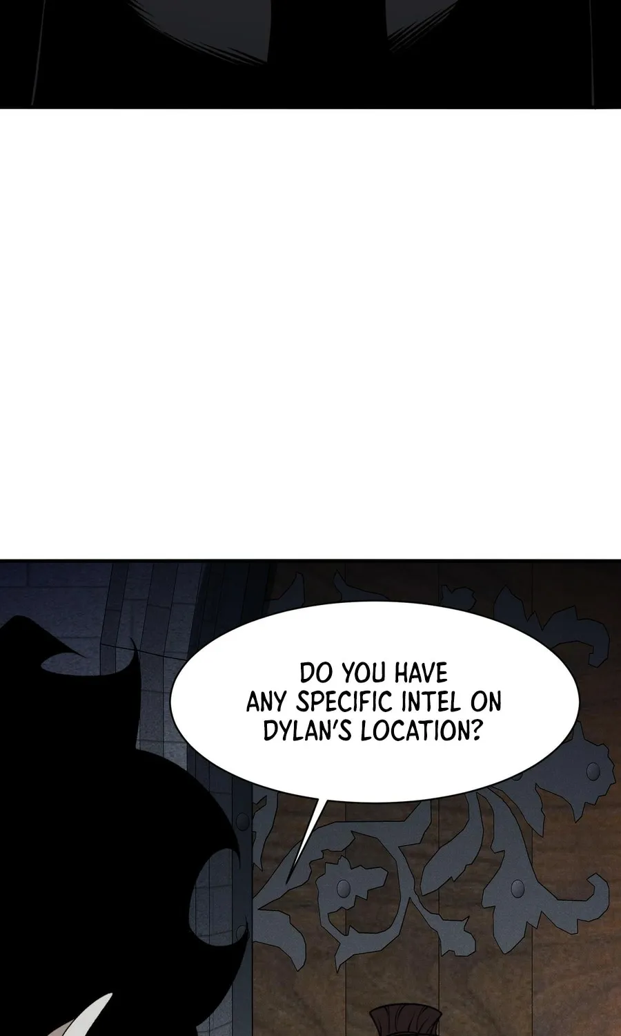 Read The Devil Never Cries chapter 122 image 10 on Lezhin