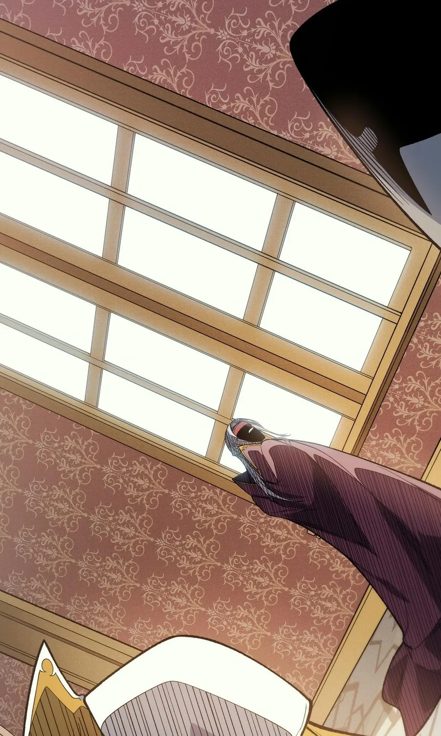 Read The Devil Never Cries chapter 122 image 2 on Lezhin