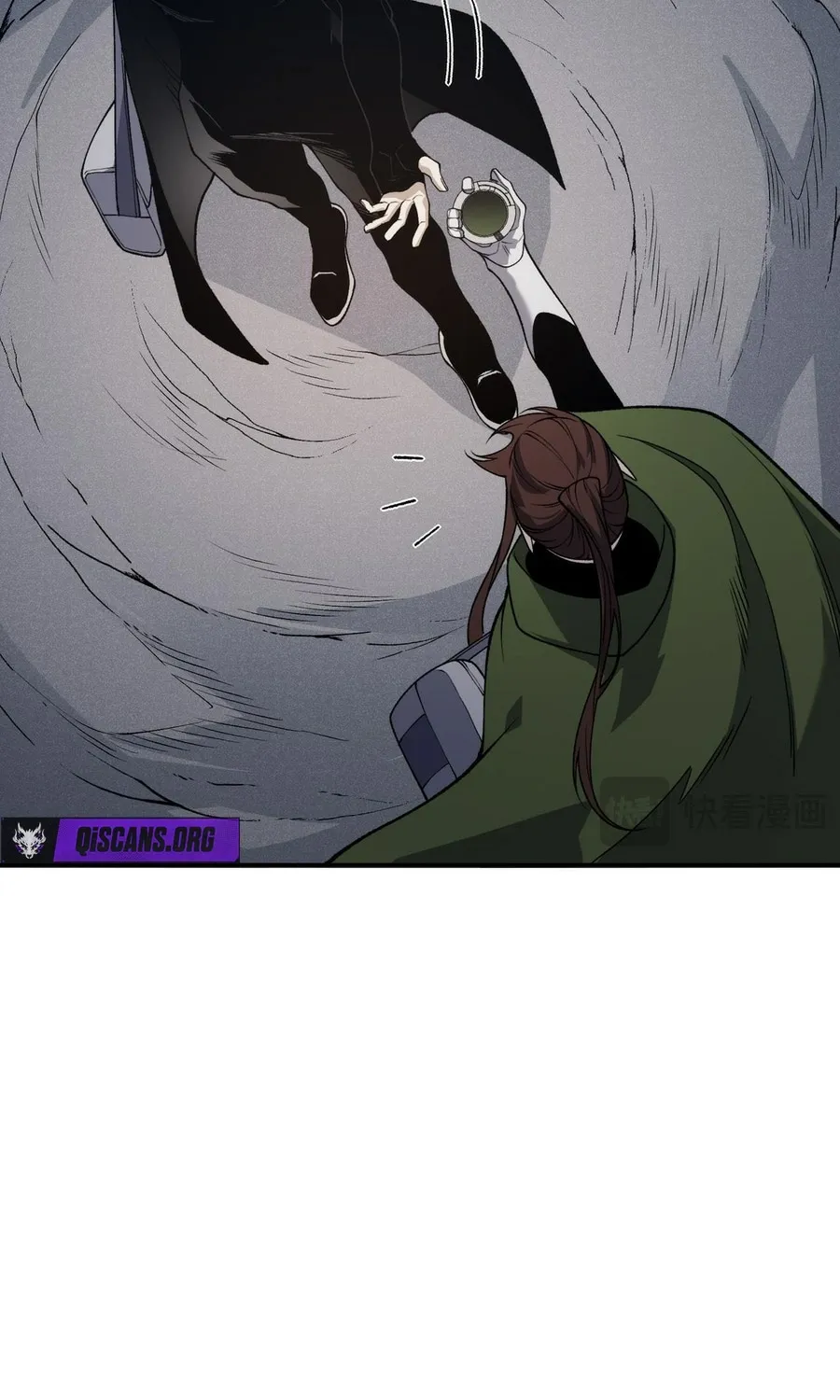 Read The Devil Never Cries chapter 122 image 22 on Lezhin