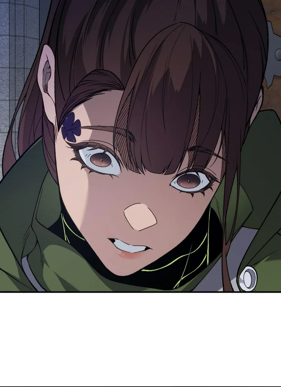 Read The Devil Never Cries chapter 122 image 26 on Lezhin