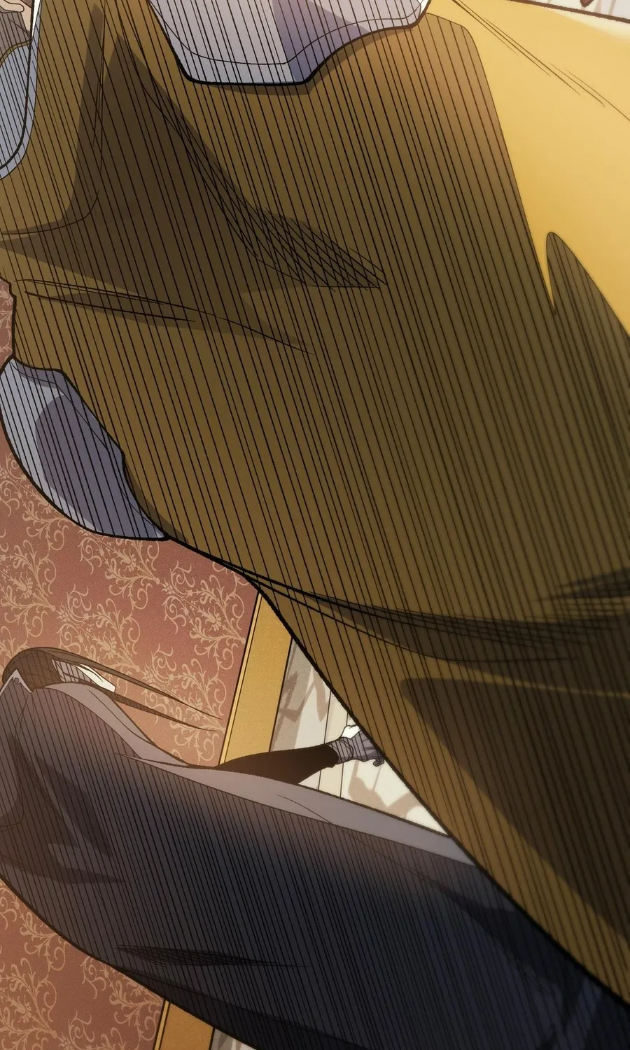 Read The Devil Never Cries chapter 122 image 3 on Lezhin