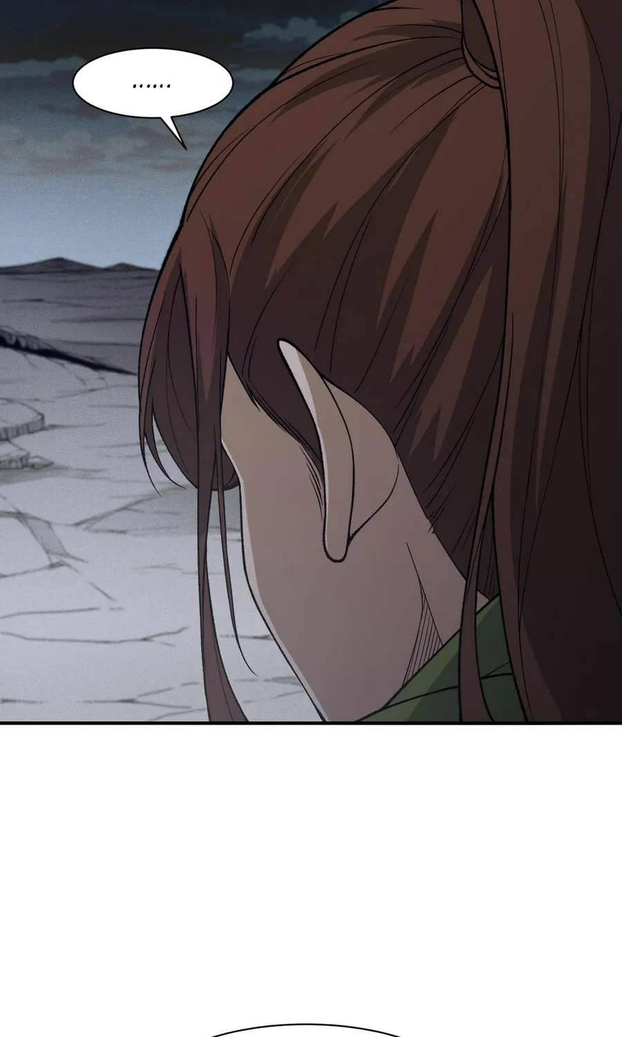 Read The Devil Never Cries chapter 122 image 32 on Lezhin