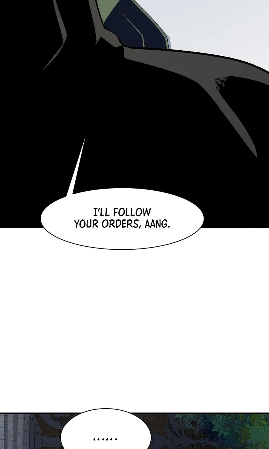 Read The Devil Never Cries chapter 122 image 34 on Lezhin