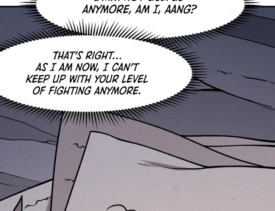Read The Devil Never Cries chapter 122 image 36 on Lezhin