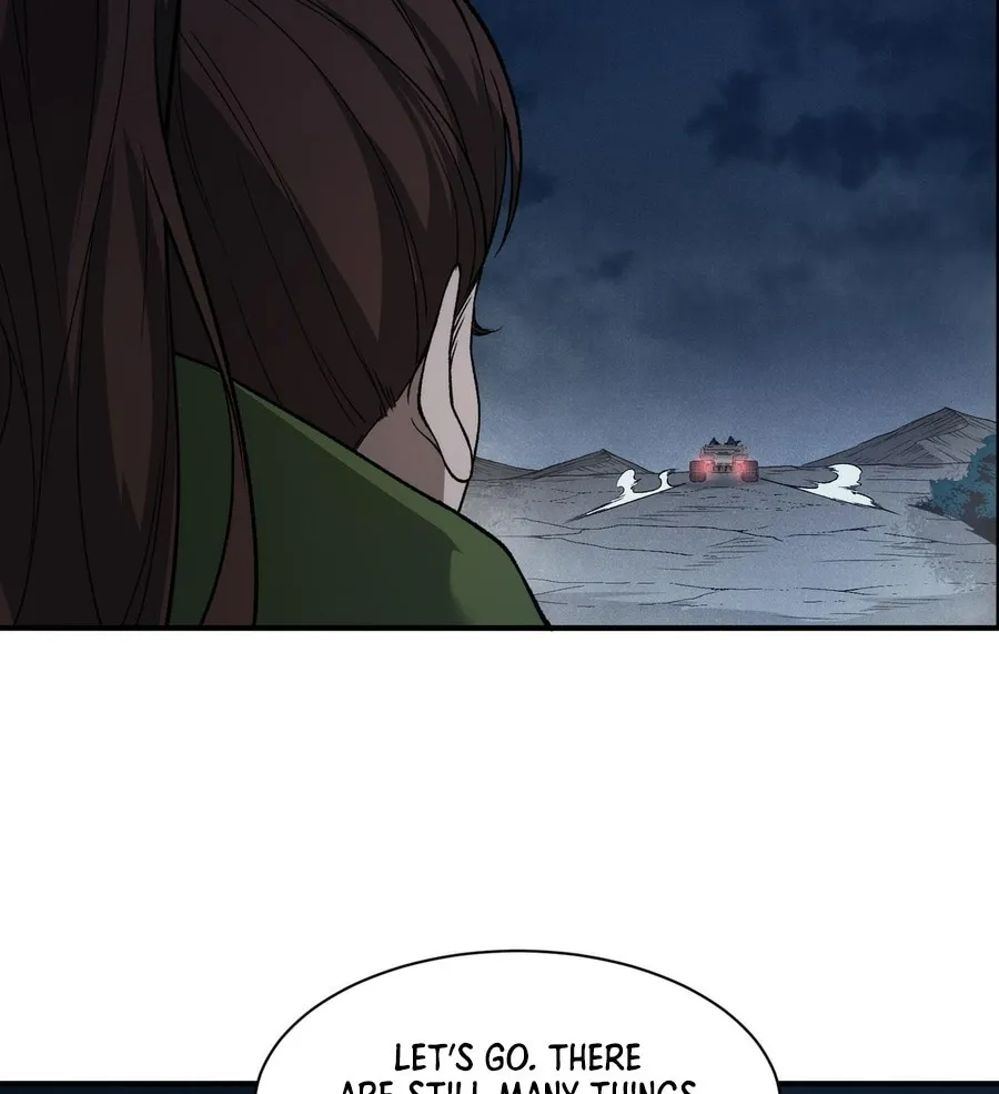 Read The Devil Never Cries chapter 122 image 48 on Lezhin