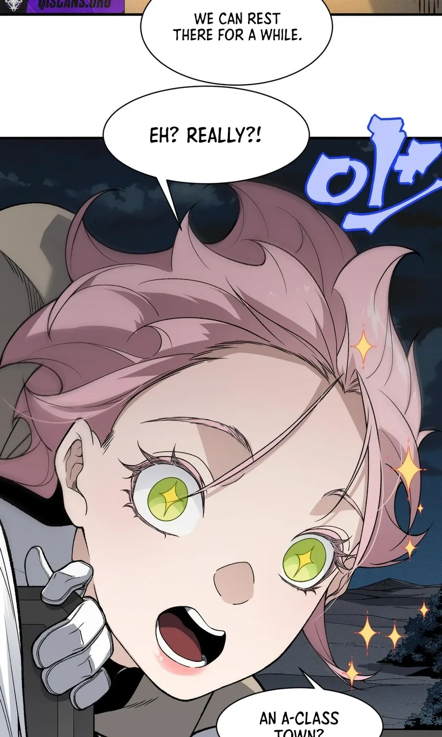 Read The Devil Never Cries chapter 122 image 52 on Lezhin
