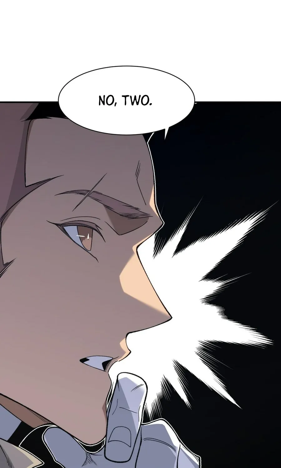 Read The Devil Never Cries chapter 122 image 59 on Lezhin