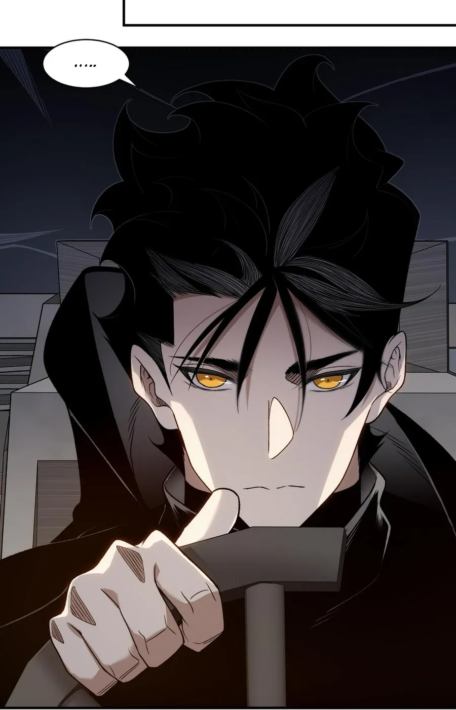 Read The Devil Never Cries chapter 122 image 67 on Lezhin