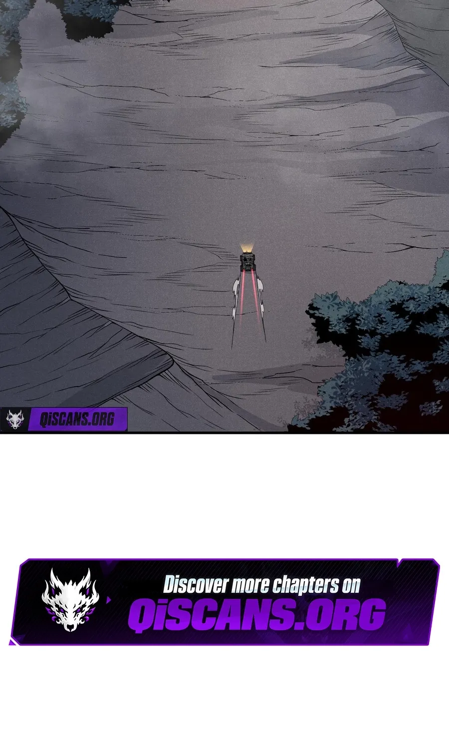 Read The Devil Never Cries chapter 122 image 69 on Lezhin