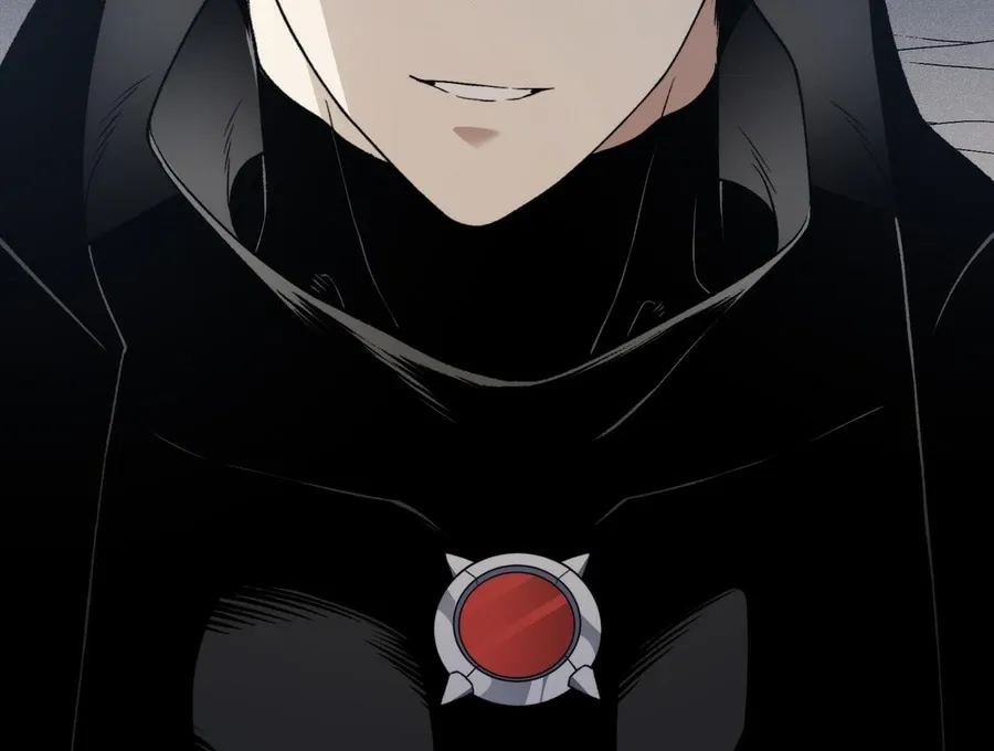 Read The Devil Never Cries chapter 122 image 9 on Lezhin