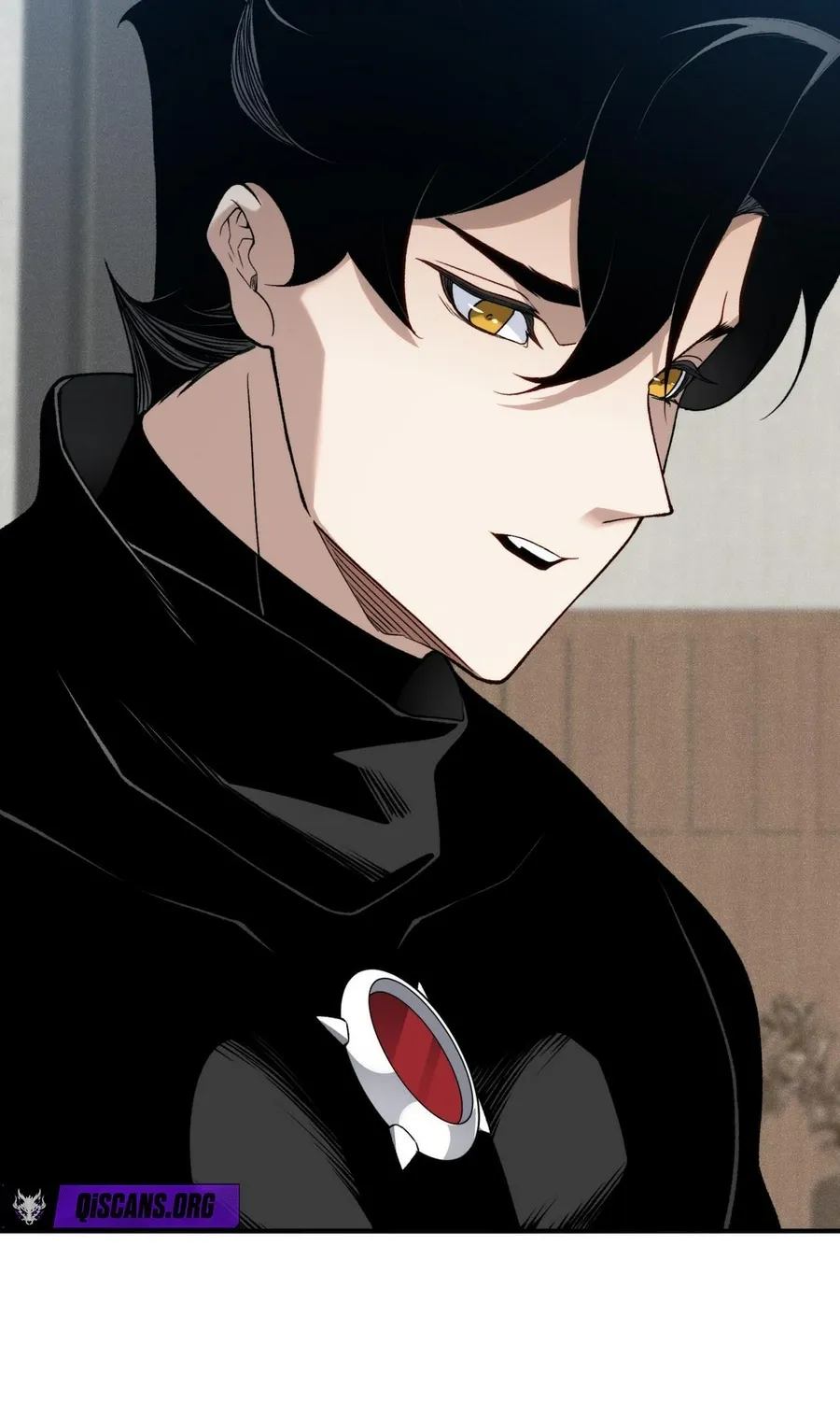 Read The Devil Never Cries chapter 123 image 31 on Lezhin