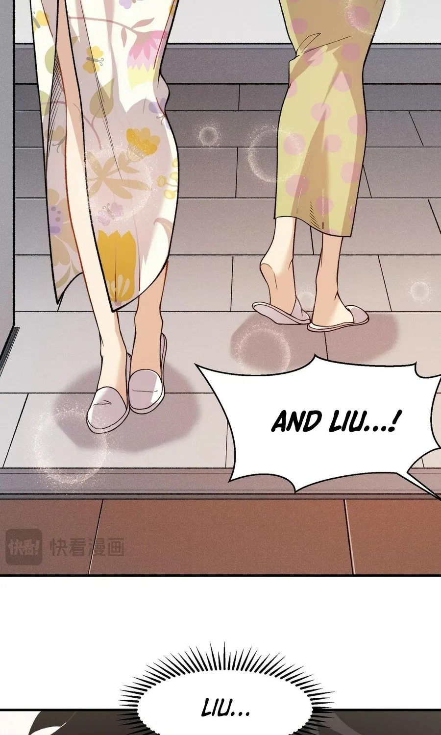 Read The Devil Never Cries chapter 123 image 53 on Lezhin