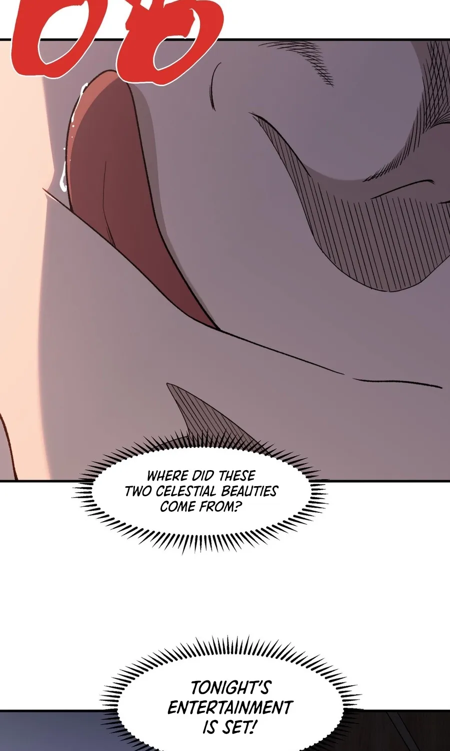 Read The Devil Never Cries chapter 123 image 70 on Lezhin
