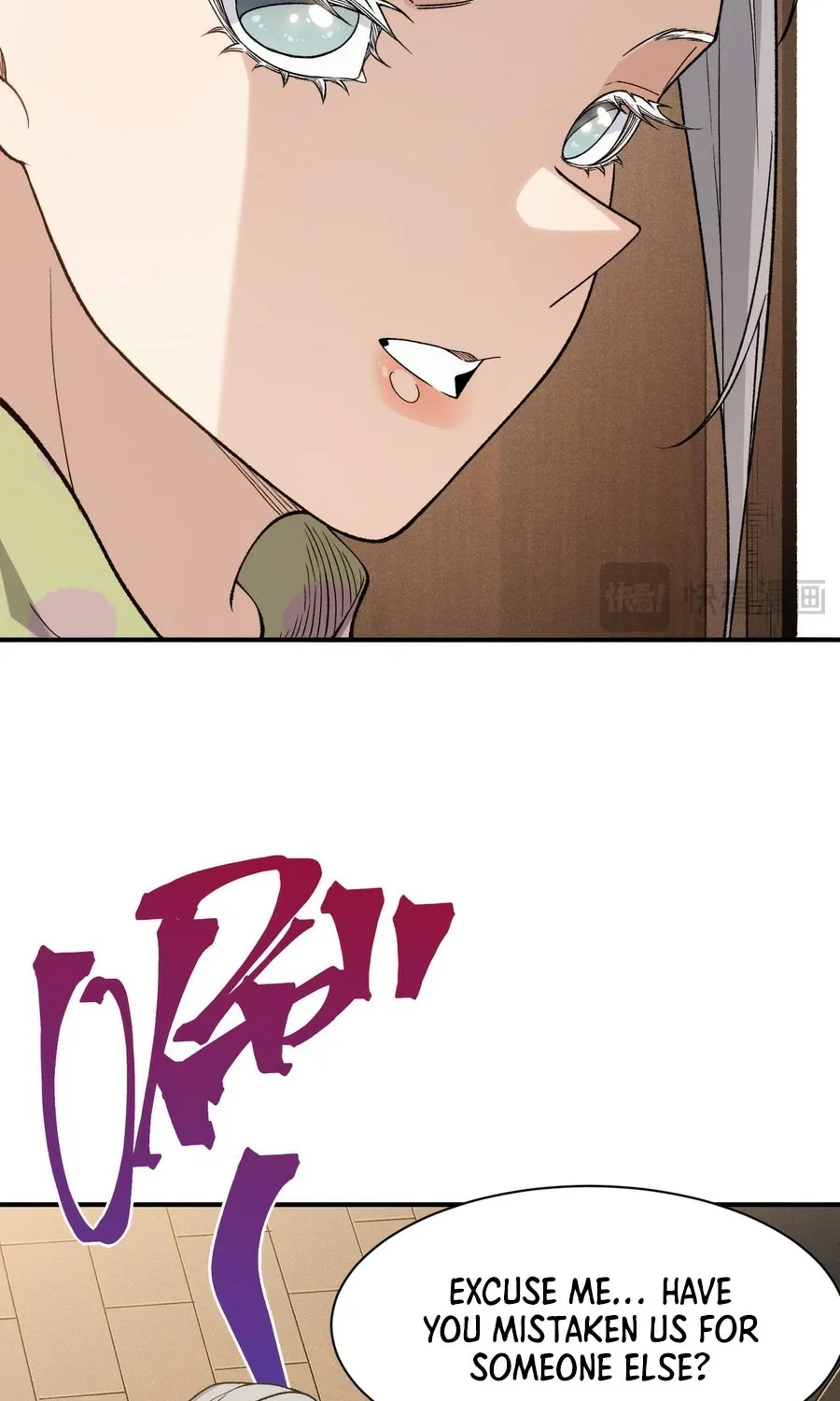 Read The Devil Never Cries chapter 124 image 10 on Lezhin