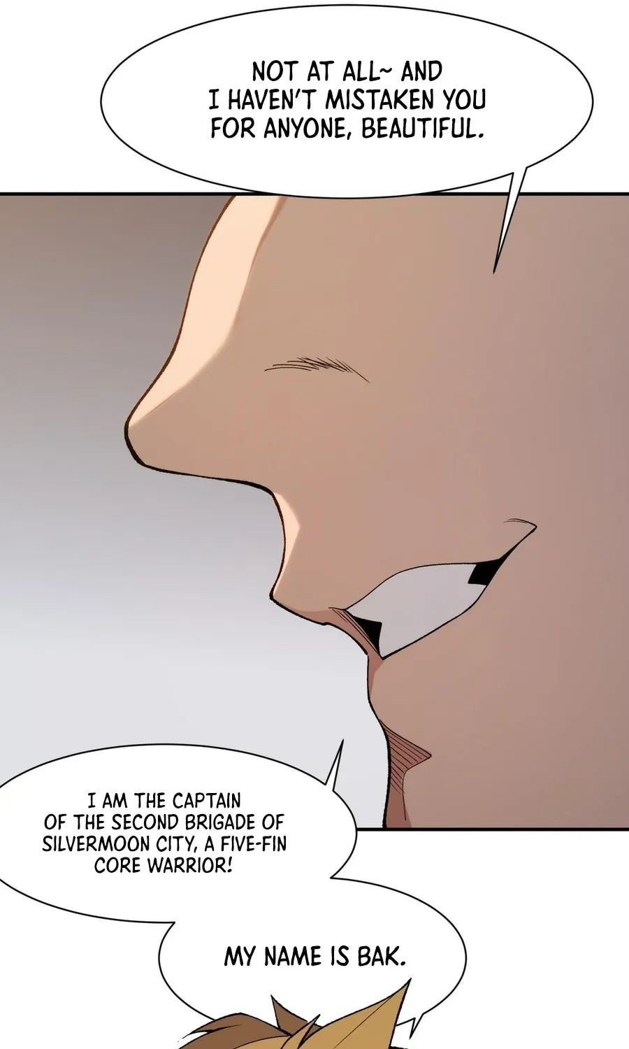 Read The Devil Never Cries chapter 124 image 12 on Lezhin