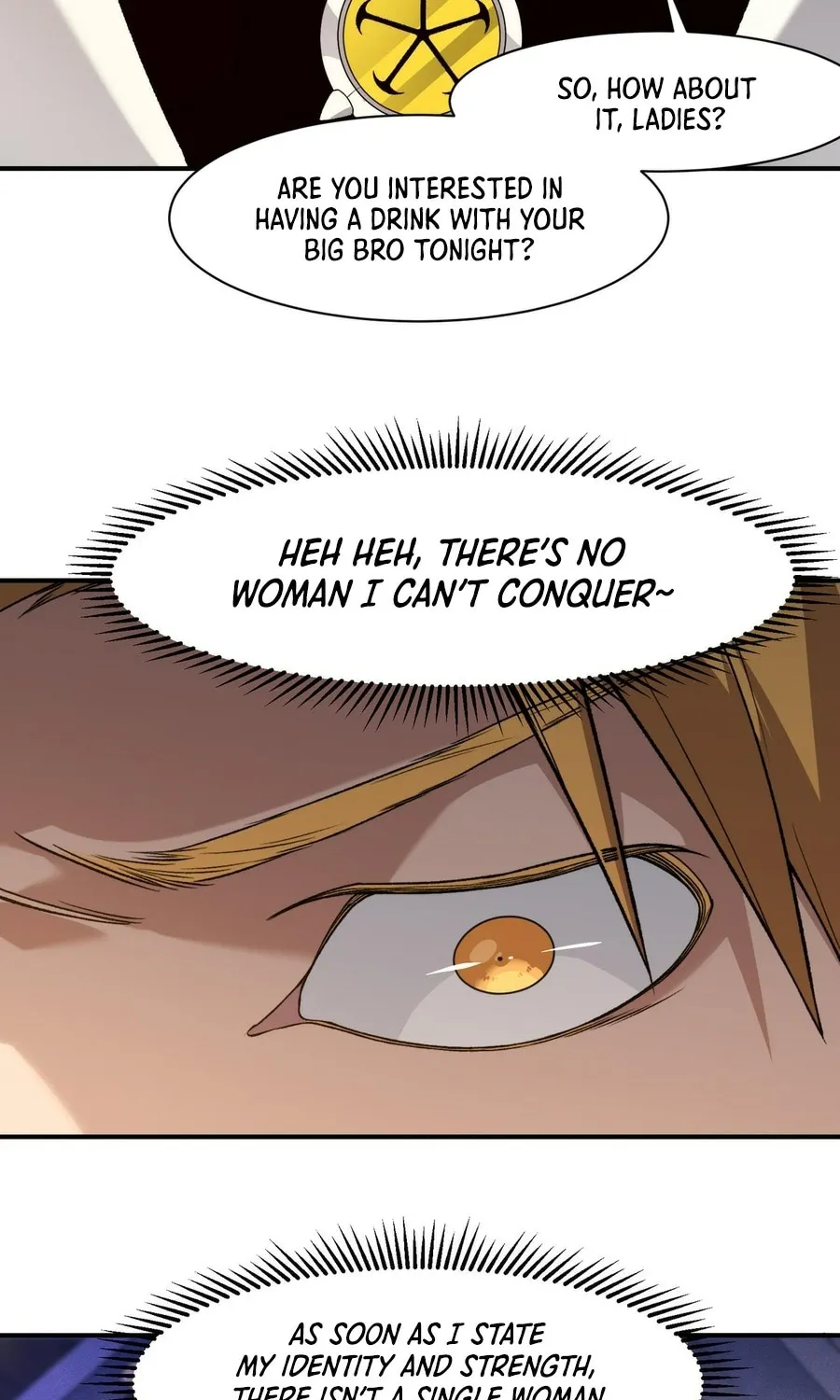 Read The Devil Never Cries chapter 124 image 14 on Lezhin