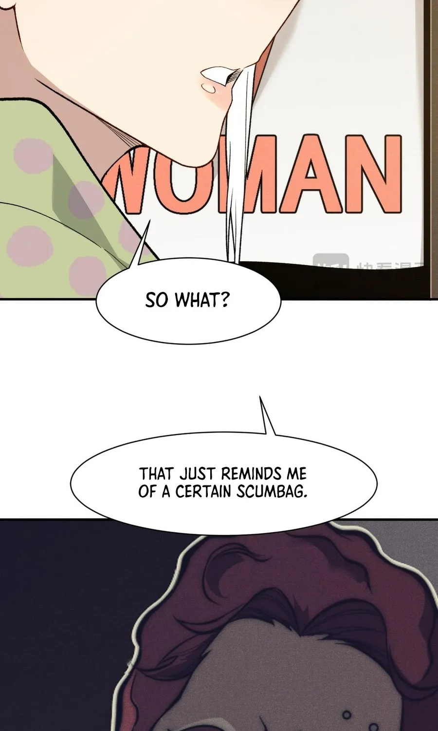 Read The Devil Never Cries chapter 124 image 18 on Lezhin