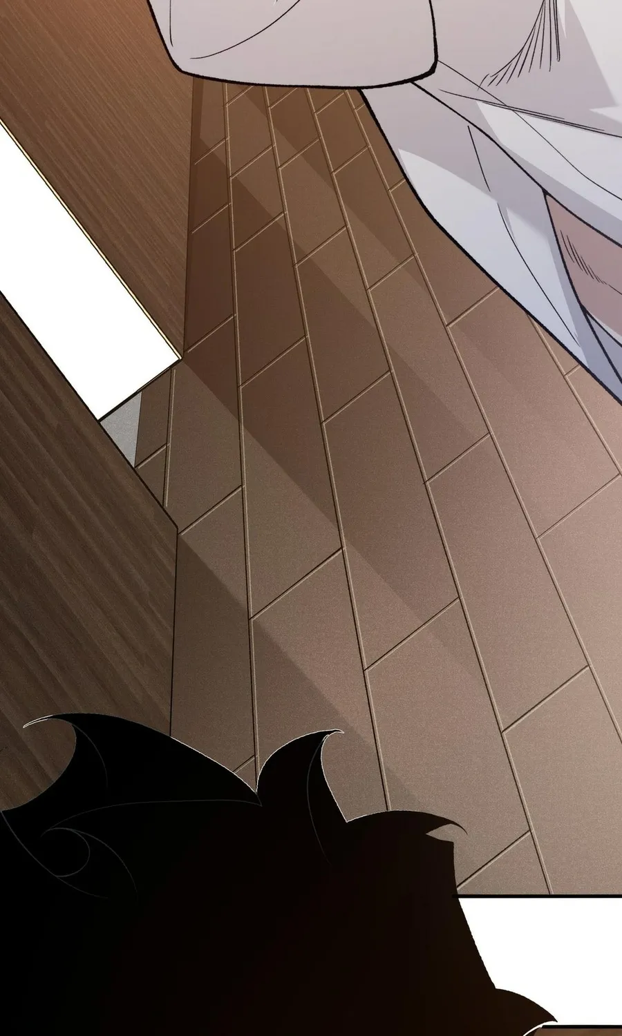 Read The Devil Never Cries chapter 124 image 32 on Lezhin