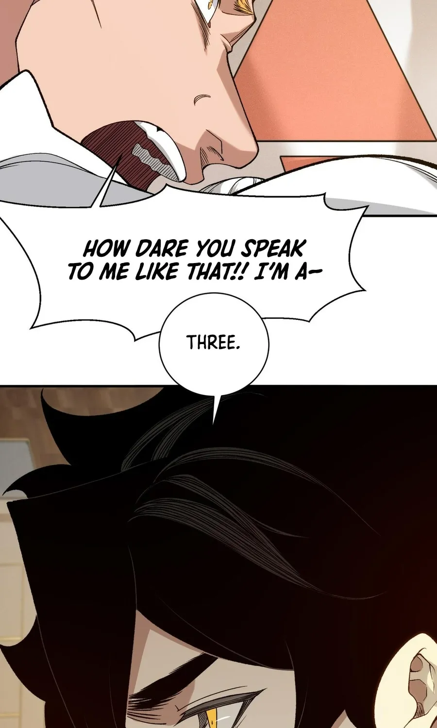 Read The Devil Never Cries chapter 124 image 36 on Lezhin