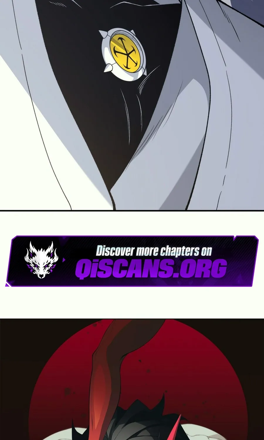 Read The Devil Never Cries chapter 124 image 4 on Lezhin