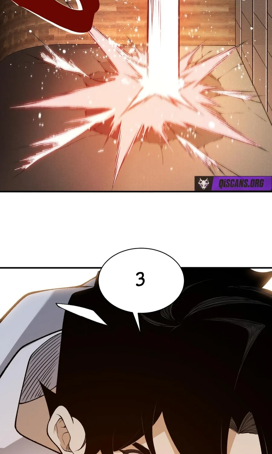Read The Devil Never Cries chapter 124 image 47 on Lezhin