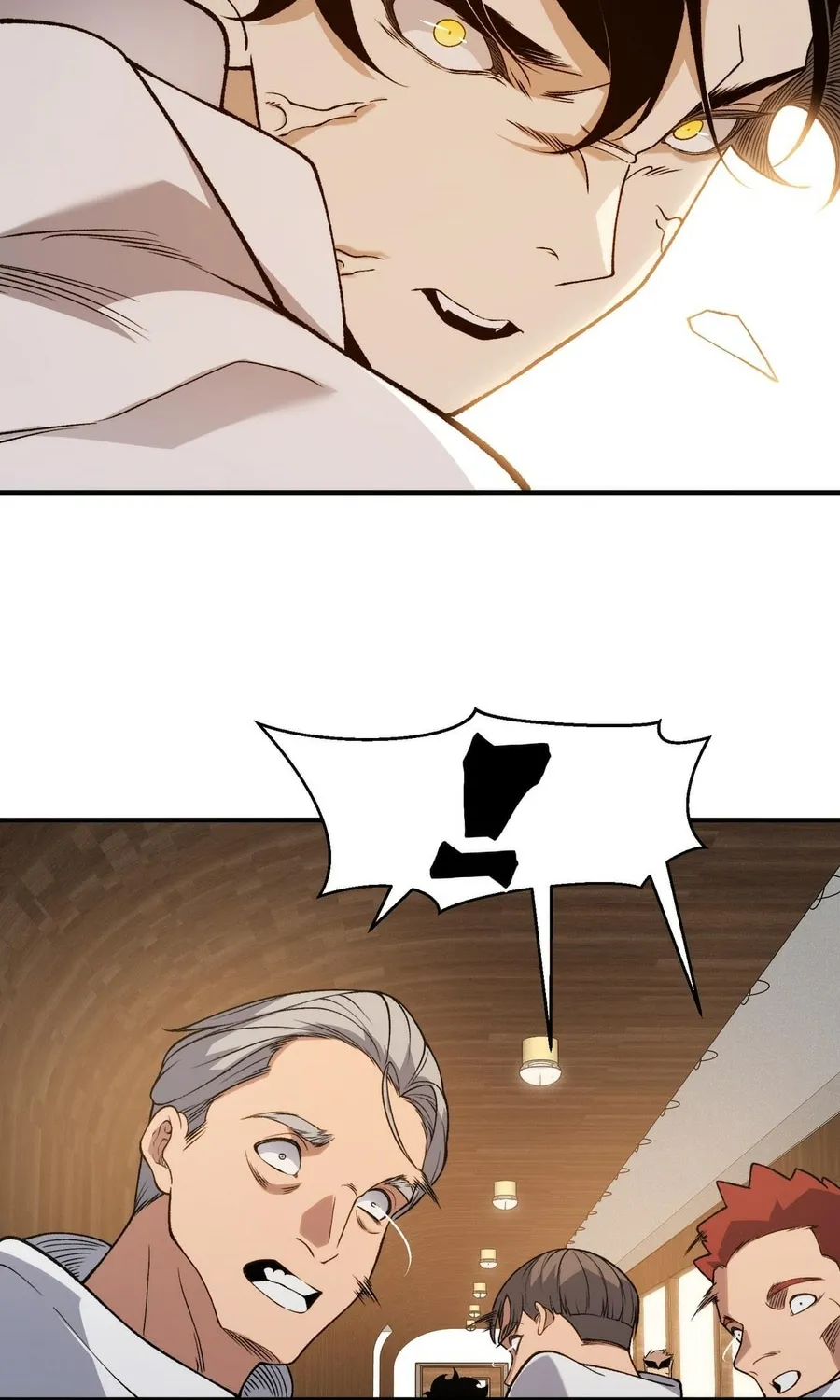 Read The Devil Never Cries chapter 124 image 48 on Lezhin