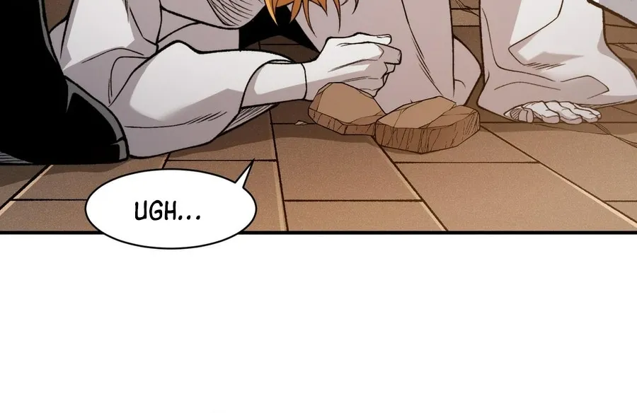 Read The Devil Never Cries chapter 124 image 51 on Lezhin