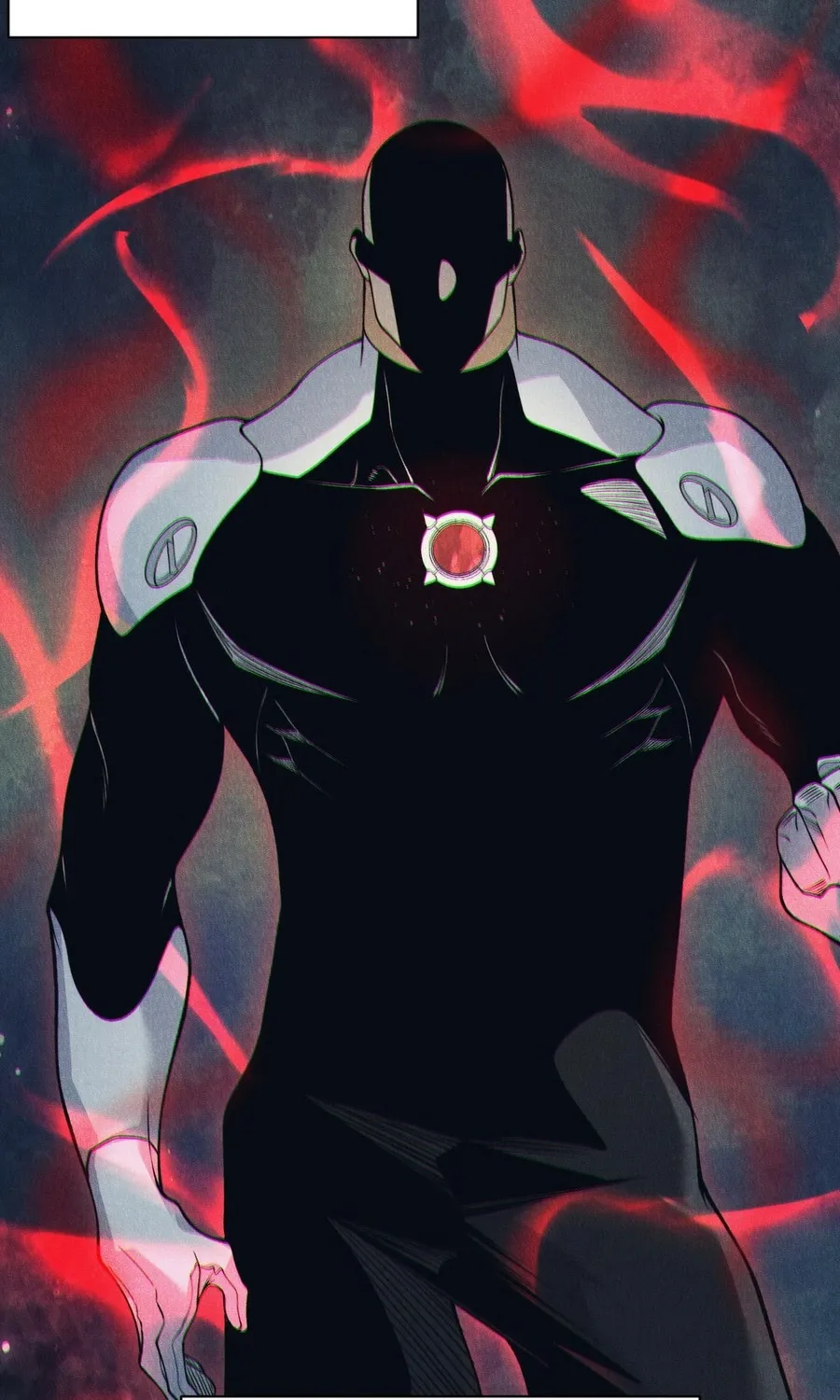 Read The Devil Never Cries chapter 124 image 54 on Lezhin