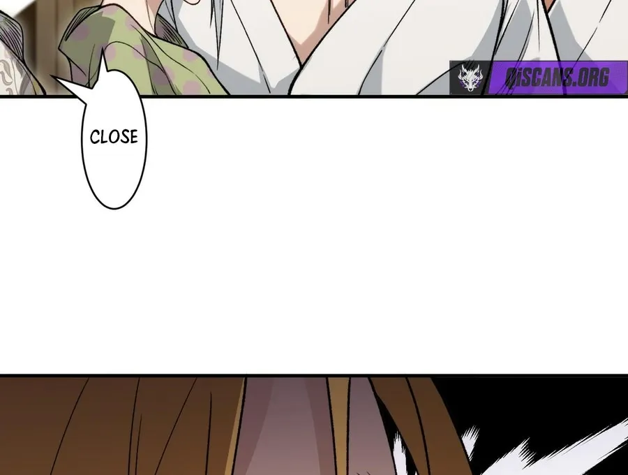 Read The Devil Never Cries chapter 124 image 56 on Lezhin