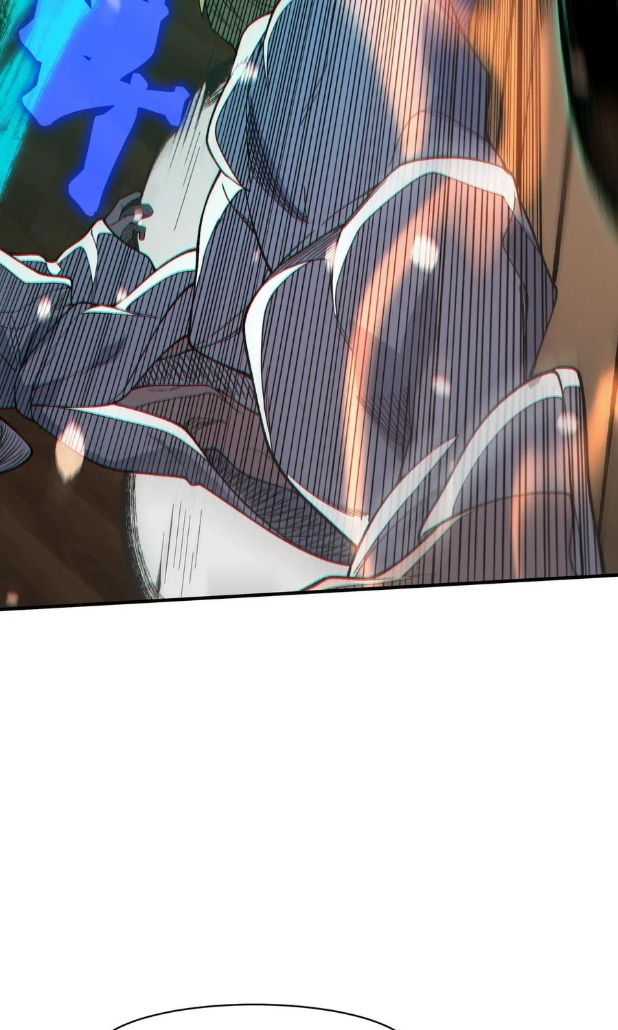 Read The Devil Never Cries chapter 124 image 59 on Lezhin